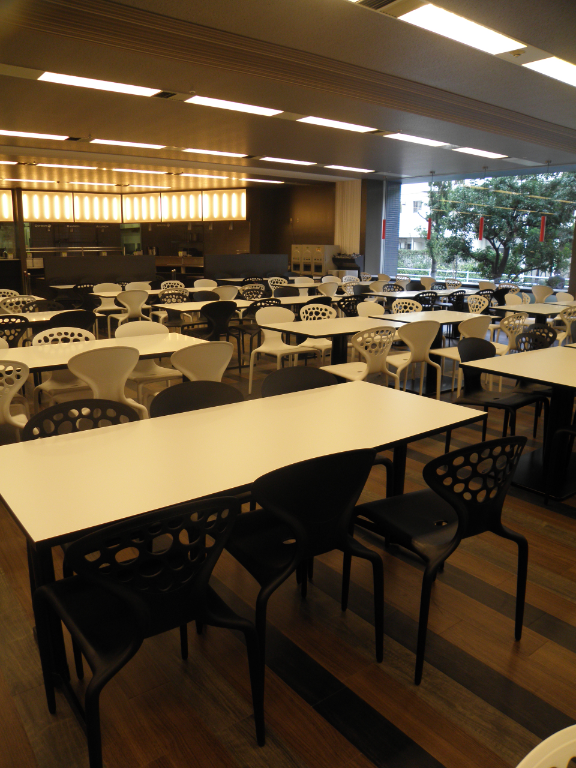 SPIRE(スパイア)(東京都港区/田町駅/レストラン・ファミレス)_3