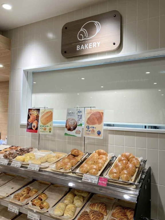 リーベンハウス　東京日本橋タワー店(東京都中央区/日本橋駅/スーパー・コンビニ)_3