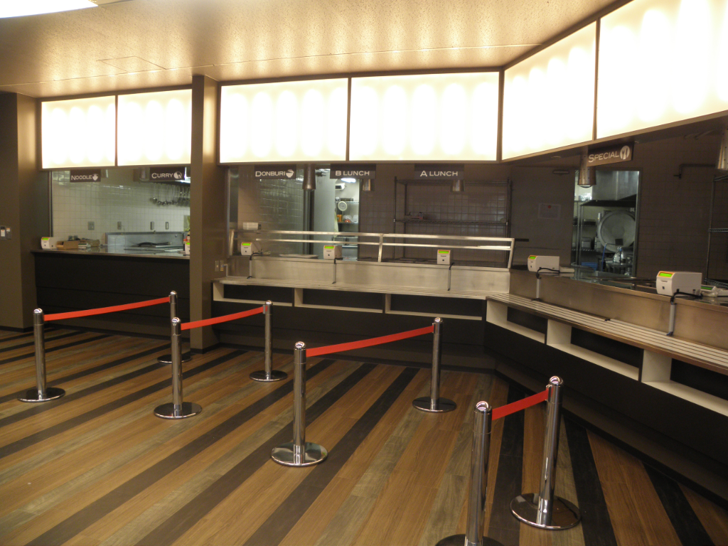 SPIRE(スパイア)(東京都港区/田町駅/レストラン・ファミレス)_2