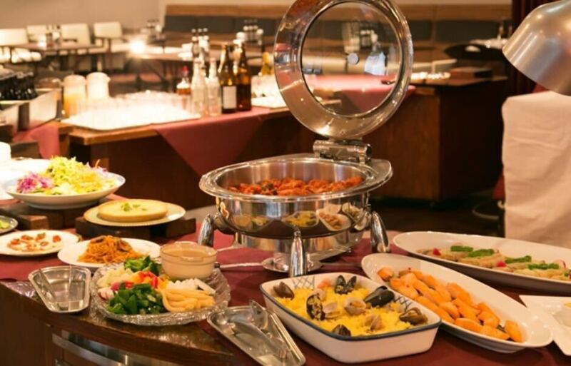 泉レストラン セントラルキッチン(東京都中央区/八丁堀駅/キッチンスタッフ)_2